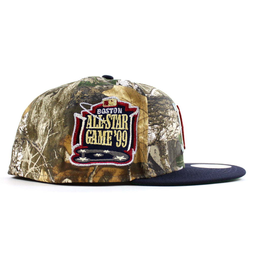 classic99 hat