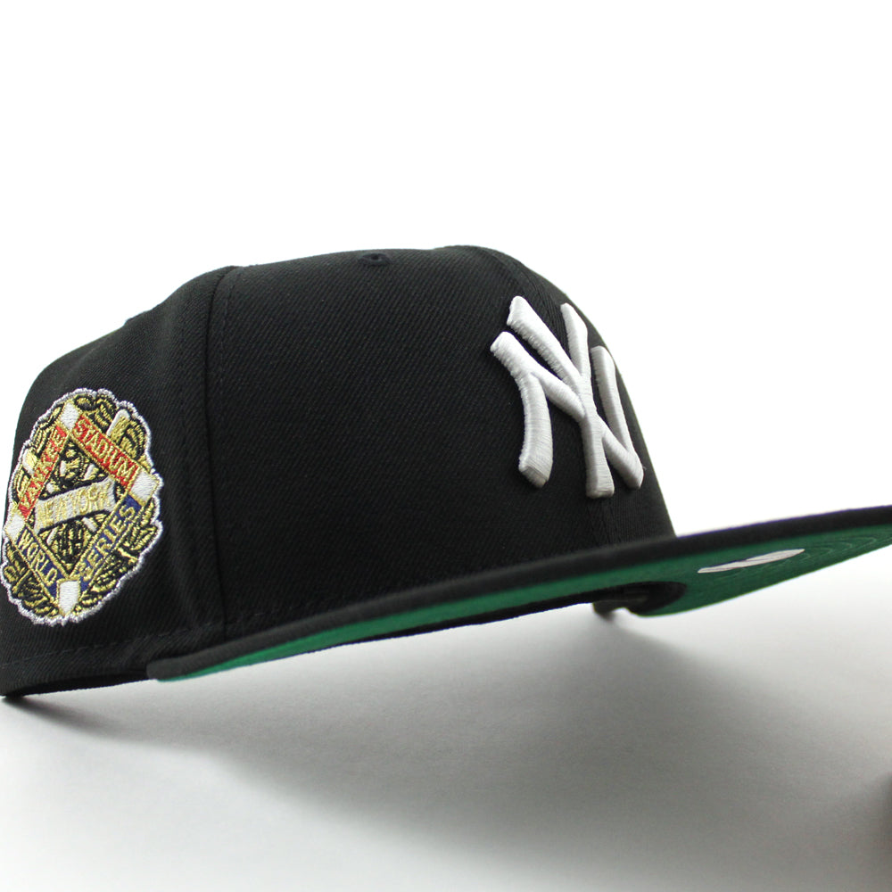 yankee fitted