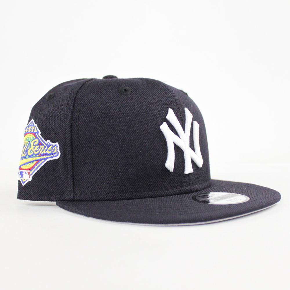 Kids New York Yankees 1996 World Series New Era 9Fifty Snapback Hat