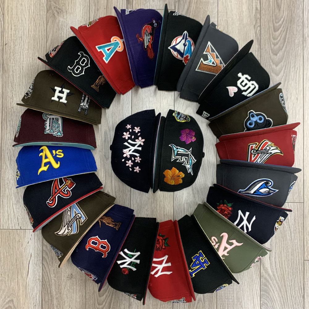 Just Drops: Thursday 03/25/21