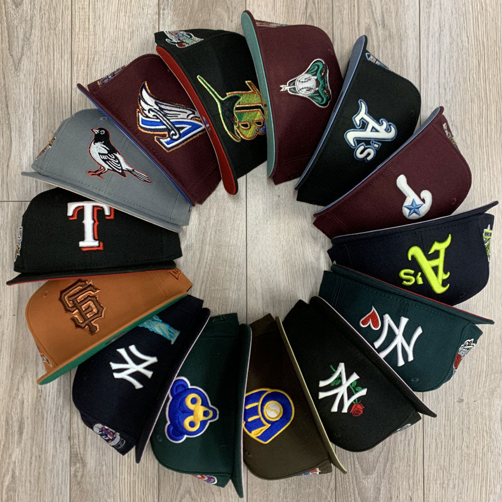 Just Drops: Thursday 04/01/21