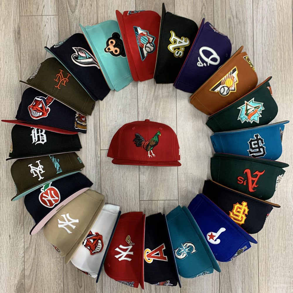 Just Drops: Thursday 04/08/21