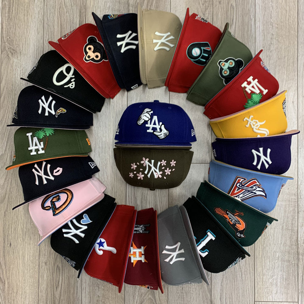 Just Drops: Thursday 04/15/21