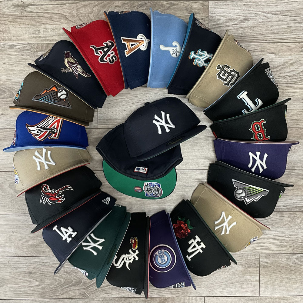 Just Drops: Thursday 05/20/21
