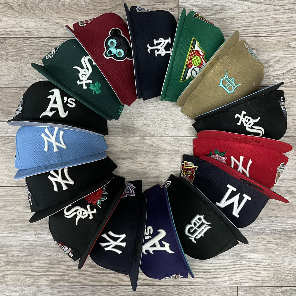 Just Drops: Thursday 06/17/21