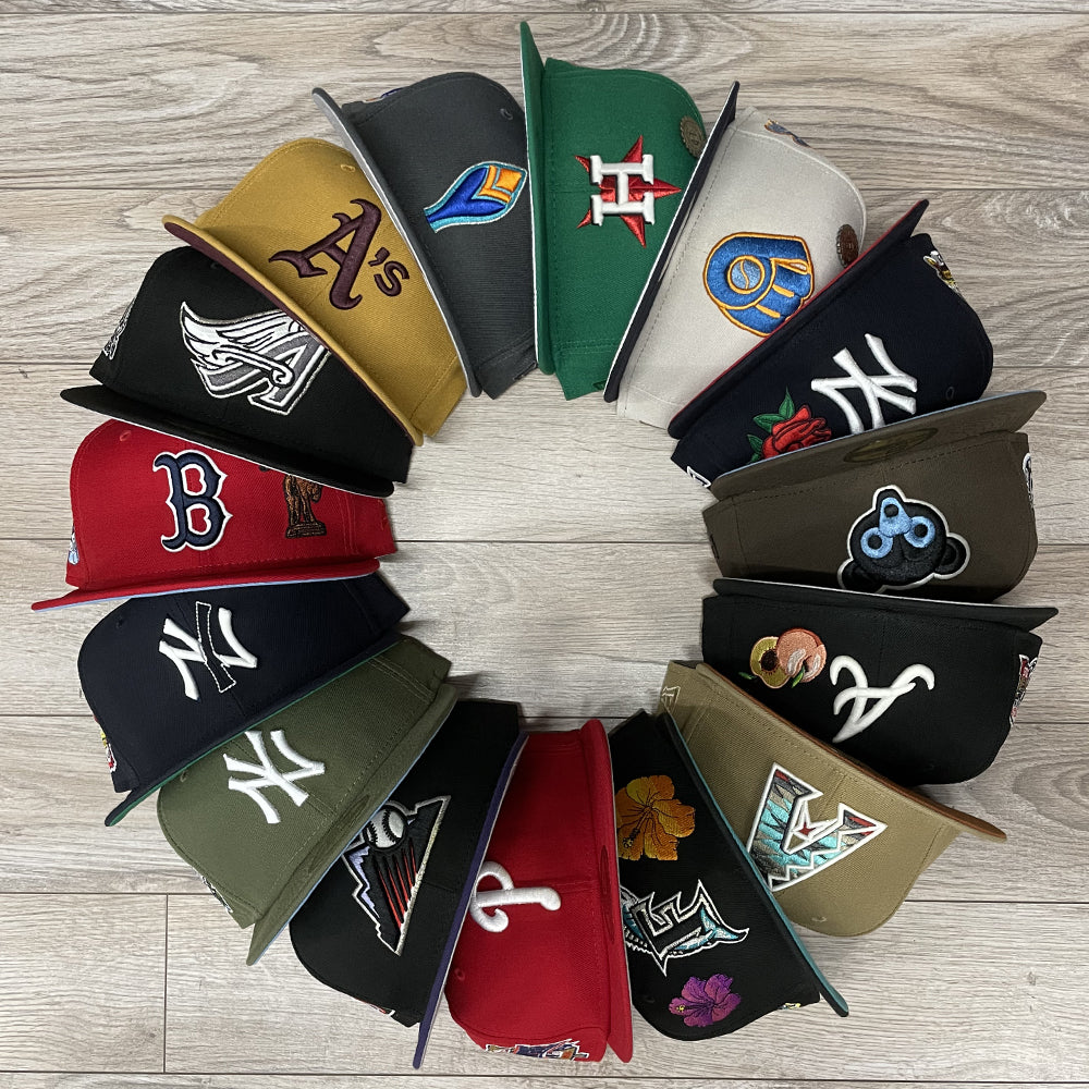 Just Drops: Friday 07/23/21
