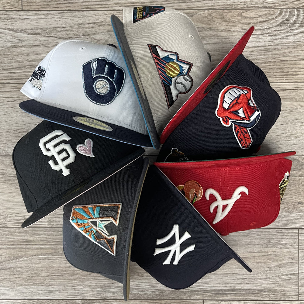 Just Drops: Thursday 08/12/21
