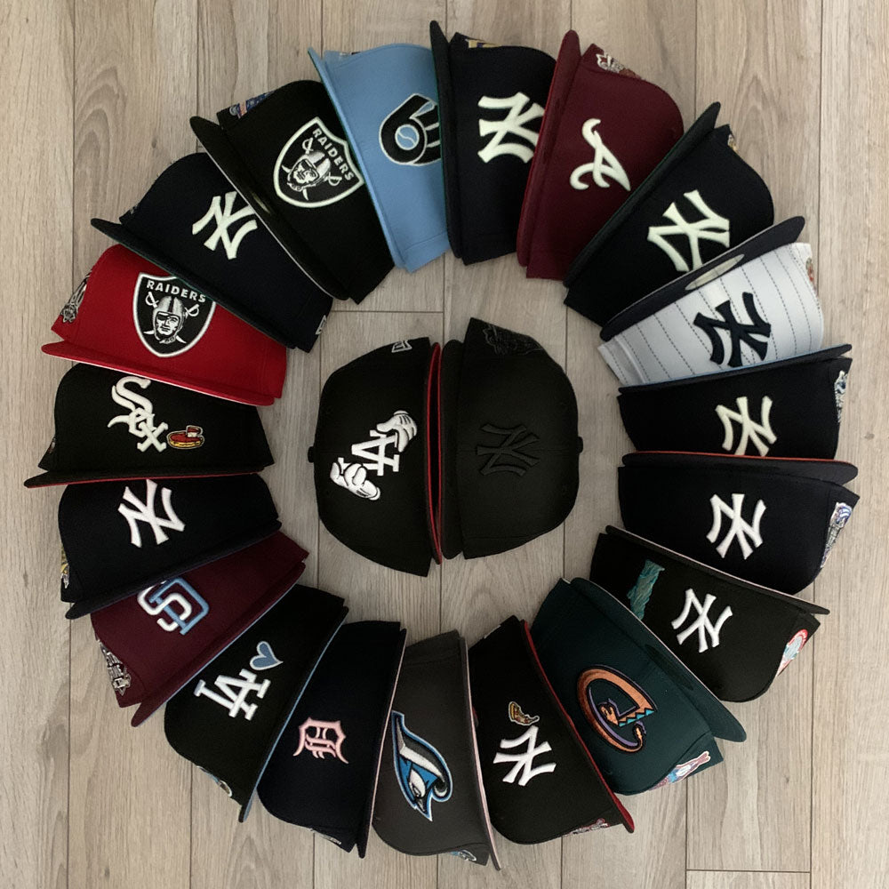 Just Drops: Friday 04/22/21