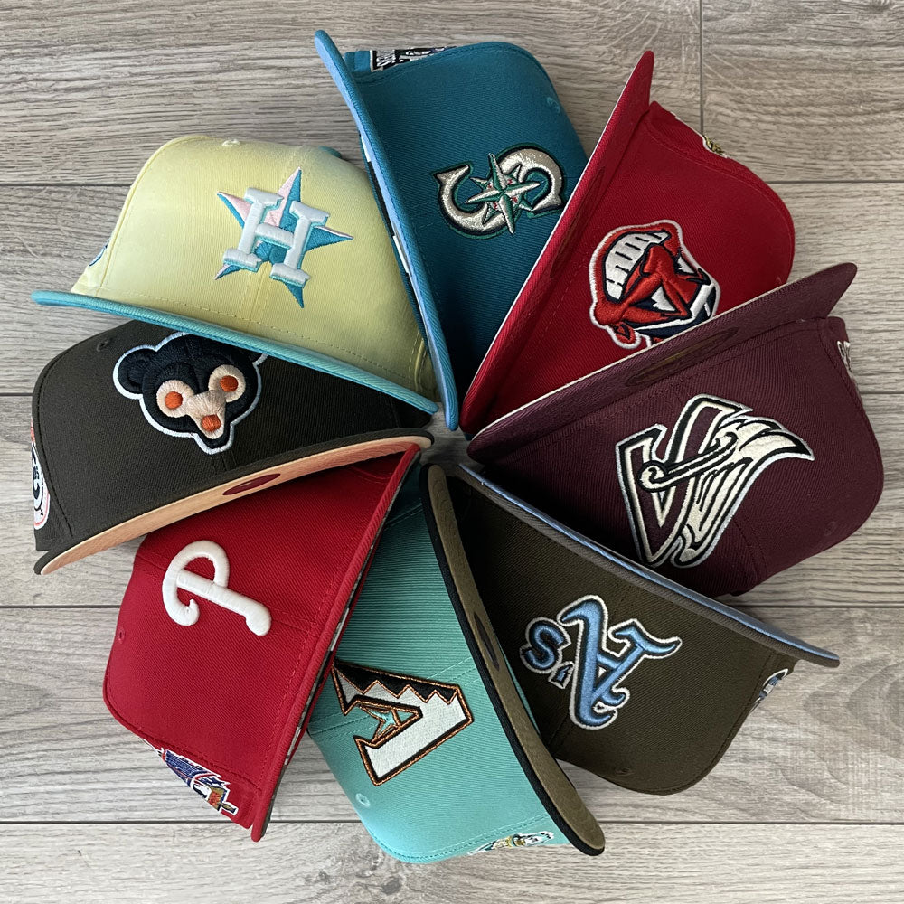 Just Drops: Friday 04/29/21