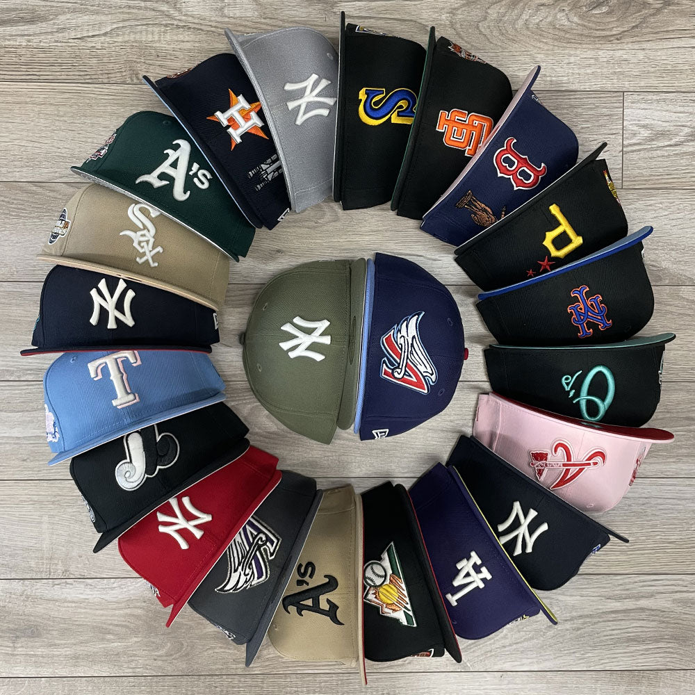 Just Drops: Thursday 05/13/21