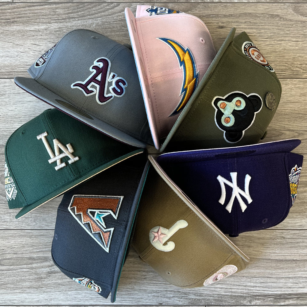 Just Drops: Thursday 01/20/22