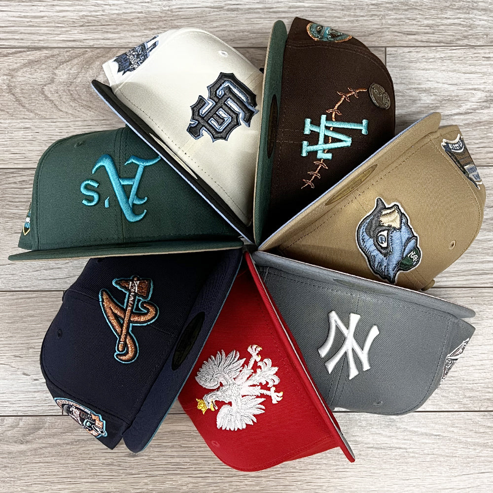 Just Drops: Thursday 02/24/22