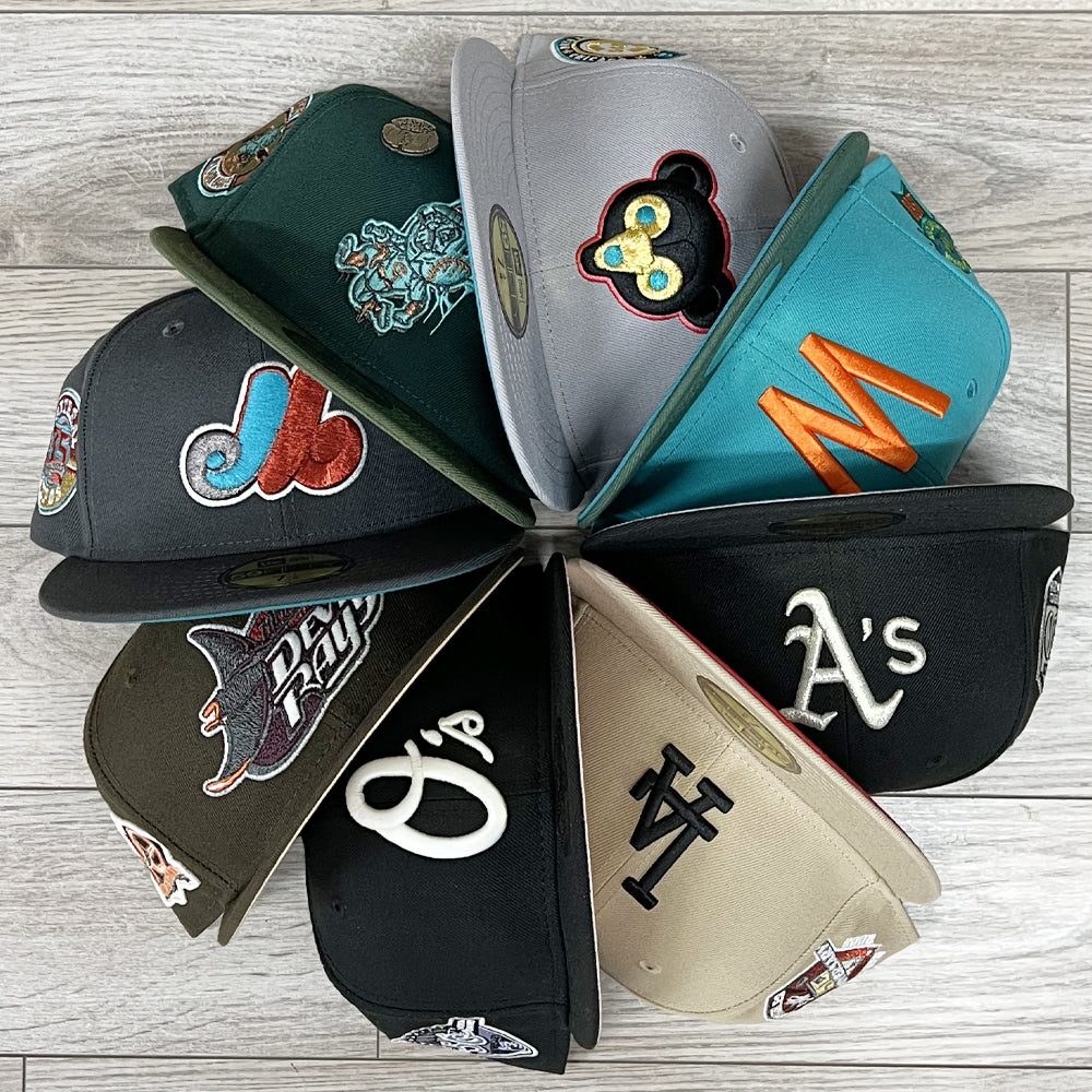 Just Drops: Thursday 03/10/22