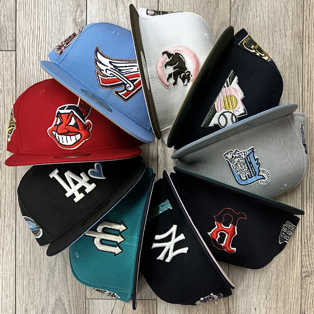 Just Drops: Thursday 12/09/21