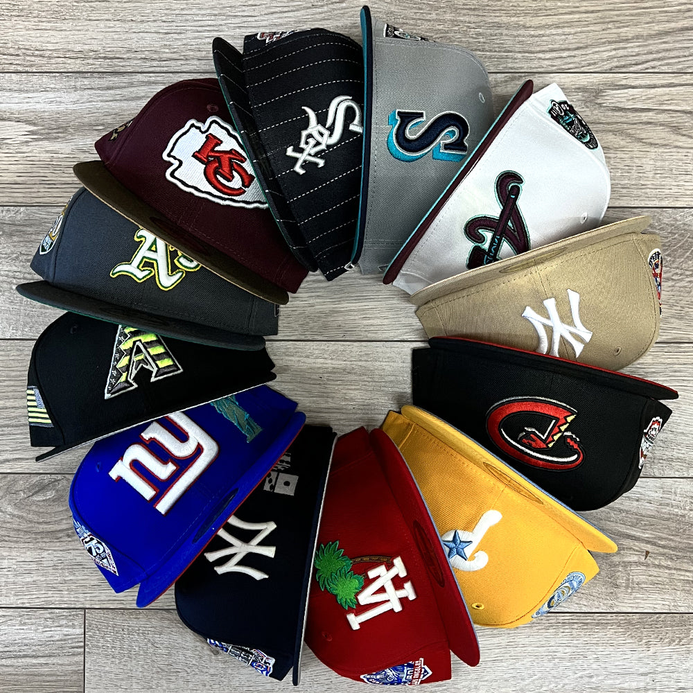 Just Drops: Thursday 12/23/21