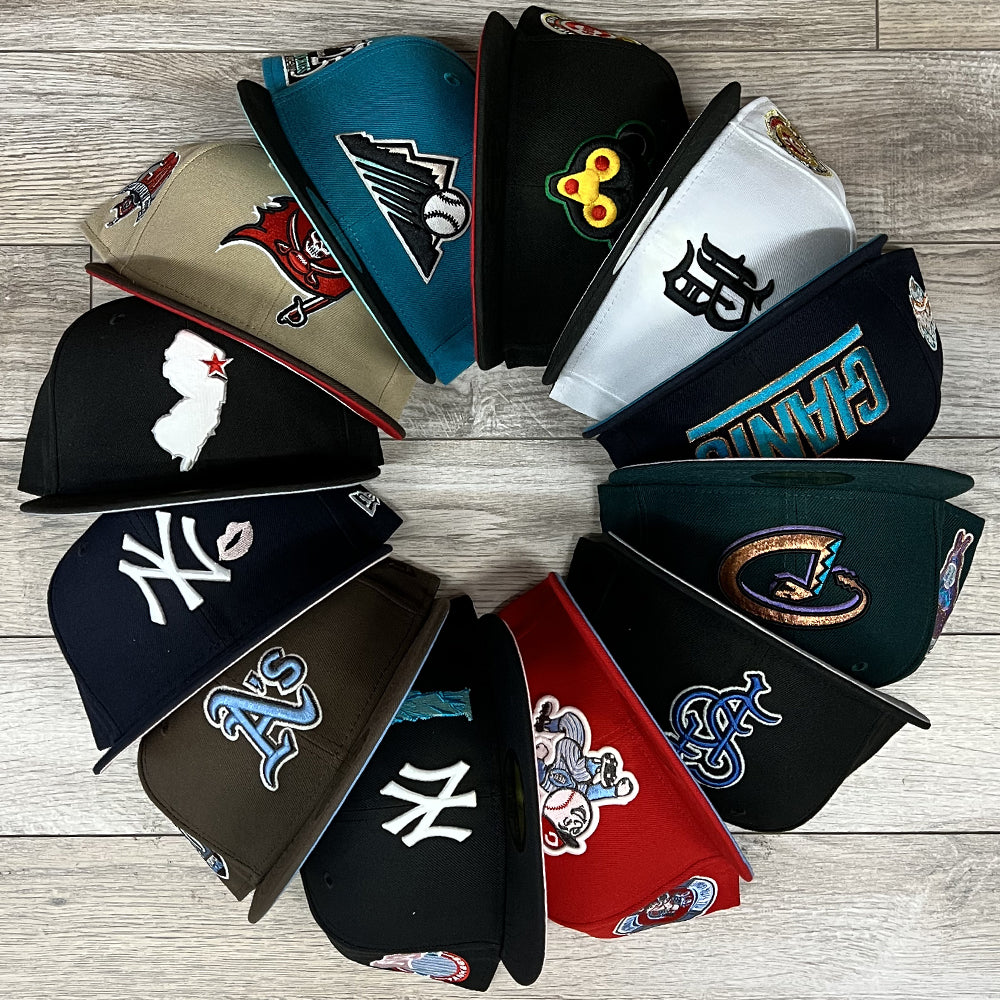 Just Drops: Thursday 12/30/21