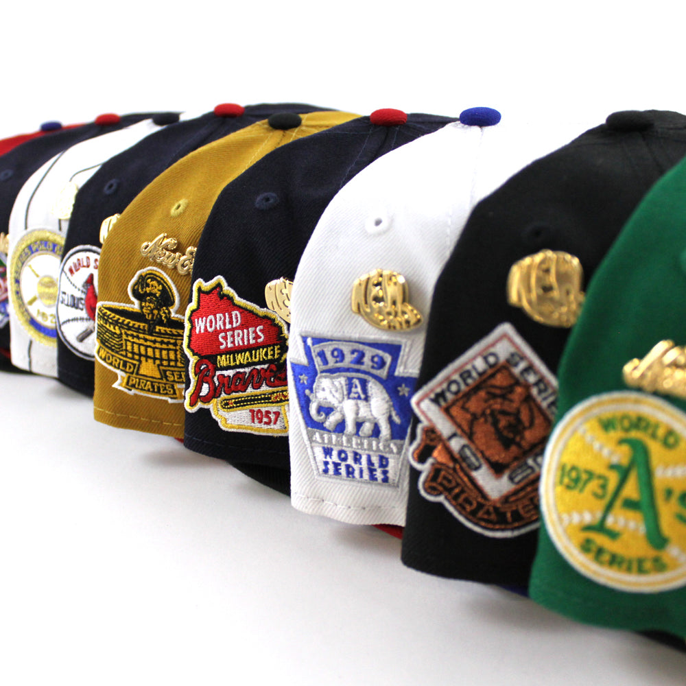 59FIFTY DAY 2024 New Era 59Fifty Fitted Cap Collections