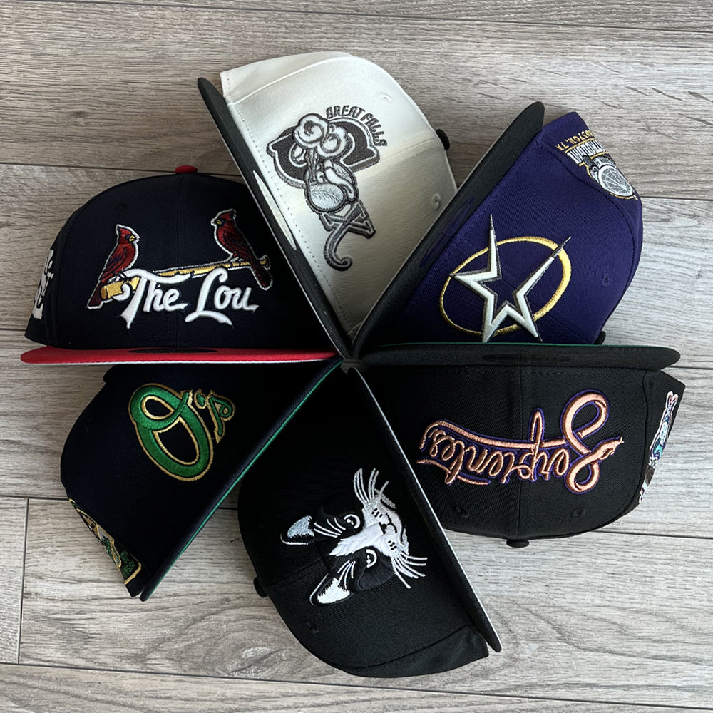 ECAPCITY Drops: Thursday 09/19/24