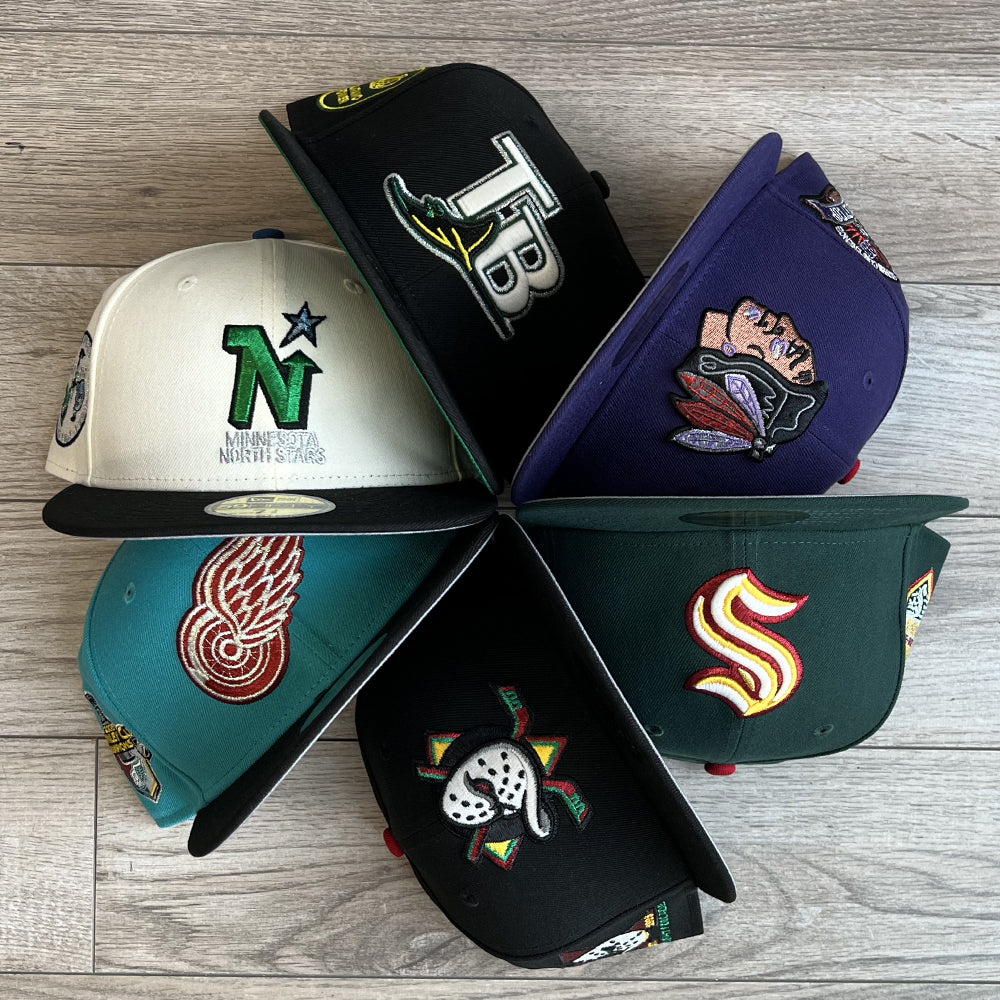 ECAPCITY Drops: Thursday 06/19/25