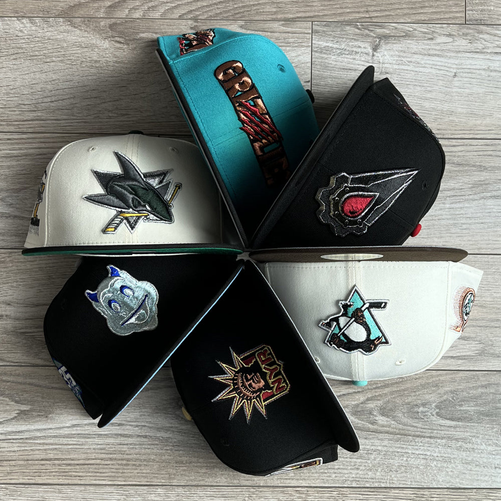 ECAPCITY Drops: Thursday 05/15/25
