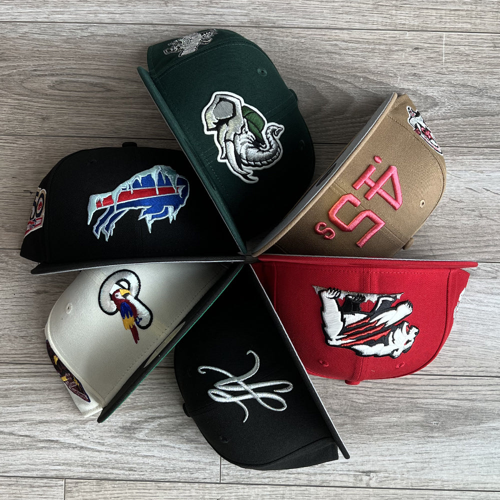 ECAPCITY Drops: Thursday 10/10/24