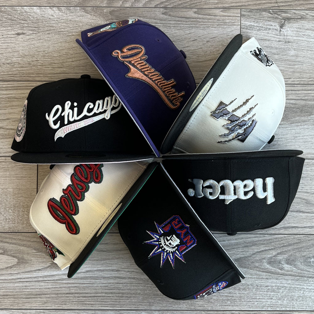 ECAPCITY Drops: Thursday 01/02/25