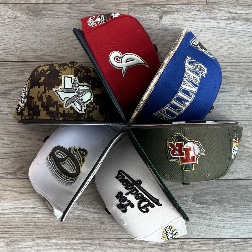 Just Drops: Thursday 01/11/24