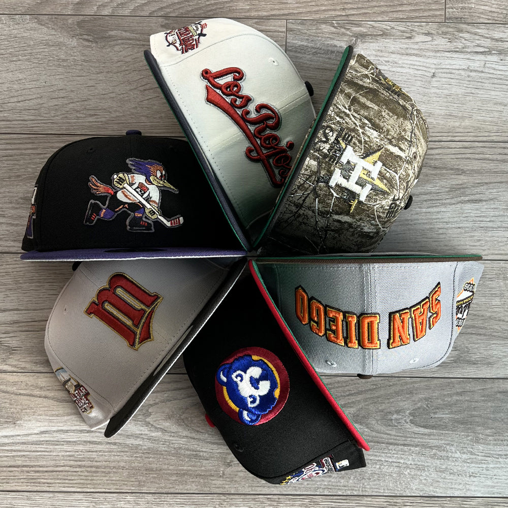Just Drops: Thursday 01/18/24
