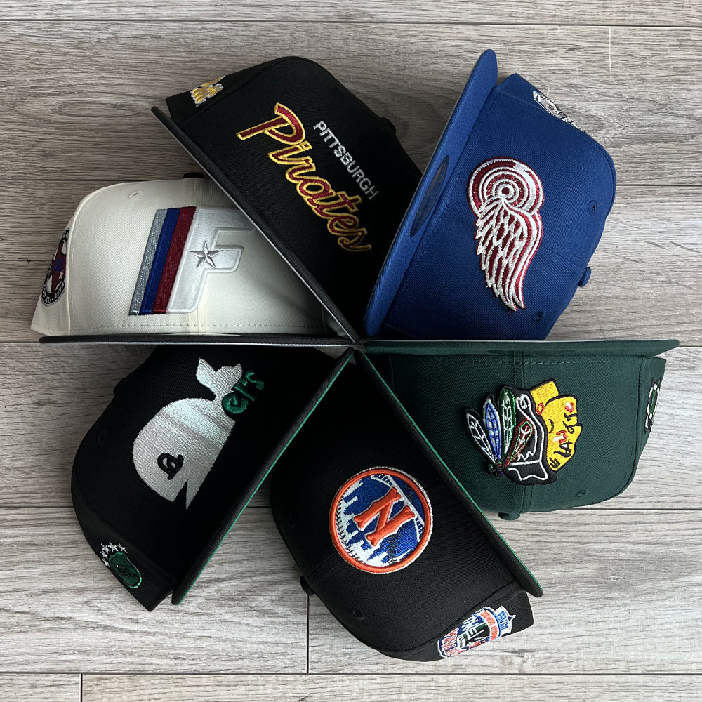 ECAPCITY Drops: Thursday 01/23/25