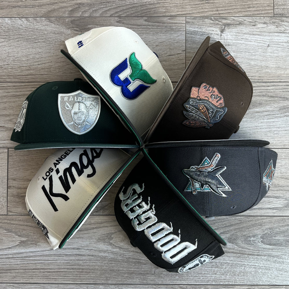 ECAPCITY Drops: Thursday 02/06/25