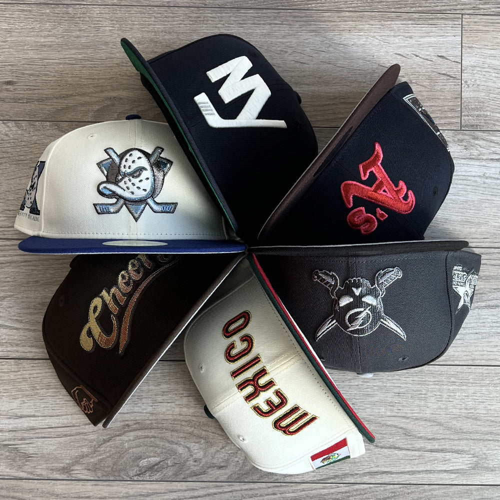 ECAPCITY Drops: Thursday 02/27/25