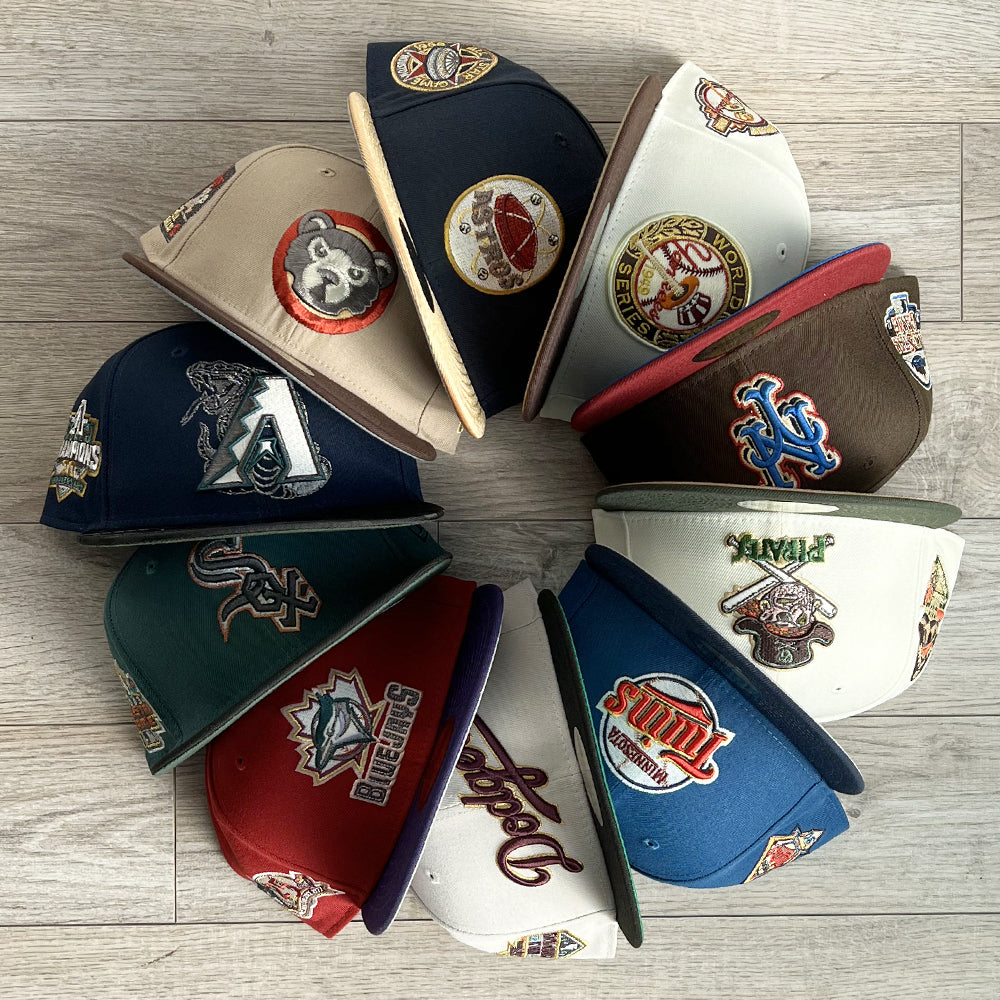 Just Drops: Thursday 02/02/23