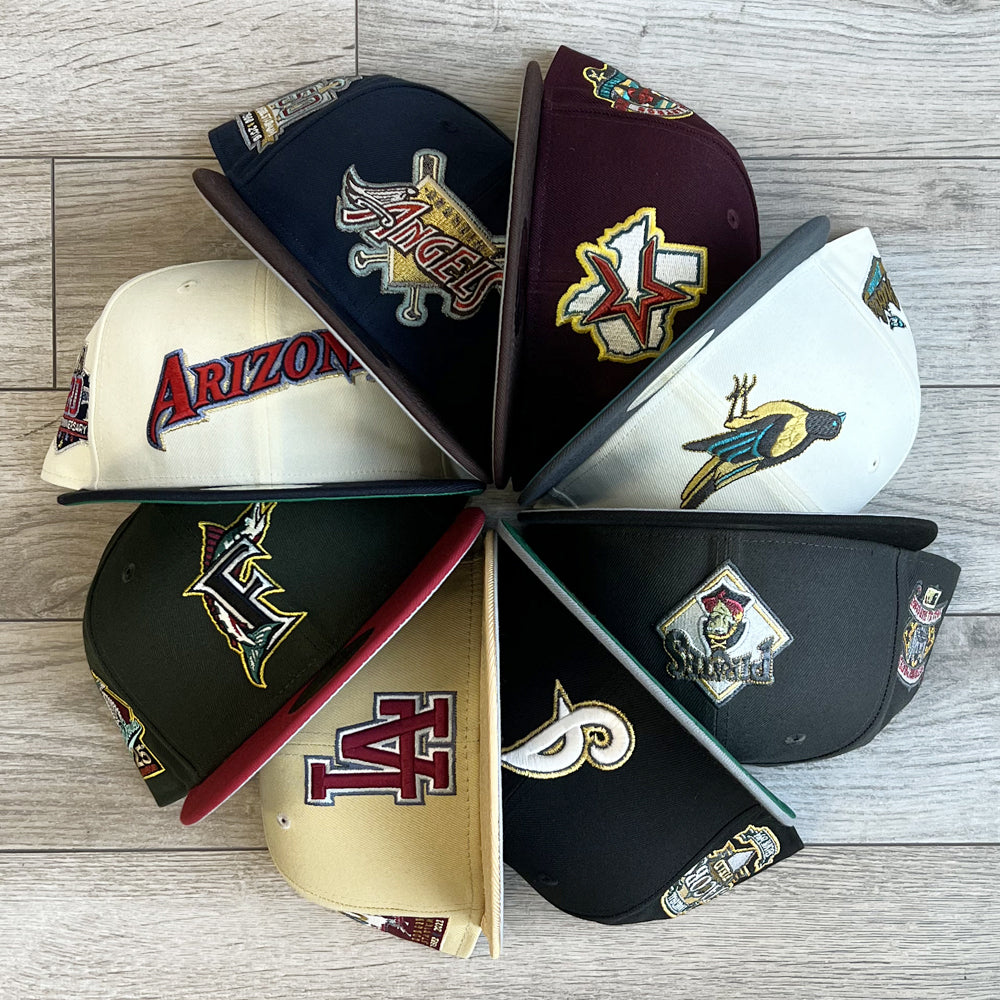 Just Drops: Thursday 02/09/23