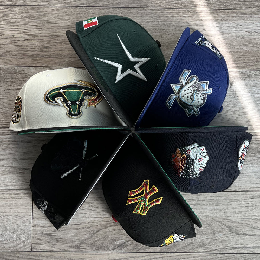 ECAPCITY Drops: Thursday 02/20/25