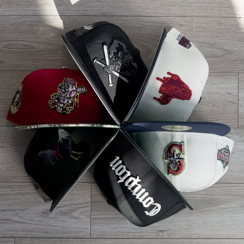Just Drops: Thursday 02/22/24