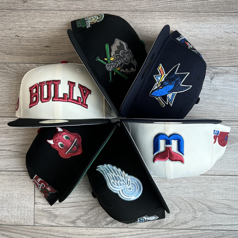 ECAPCITY Drops: Thursday 03/27/25