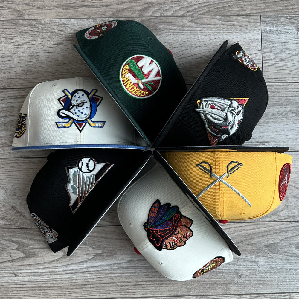 ECAPCITY Drops: Thursday 04/17/25
