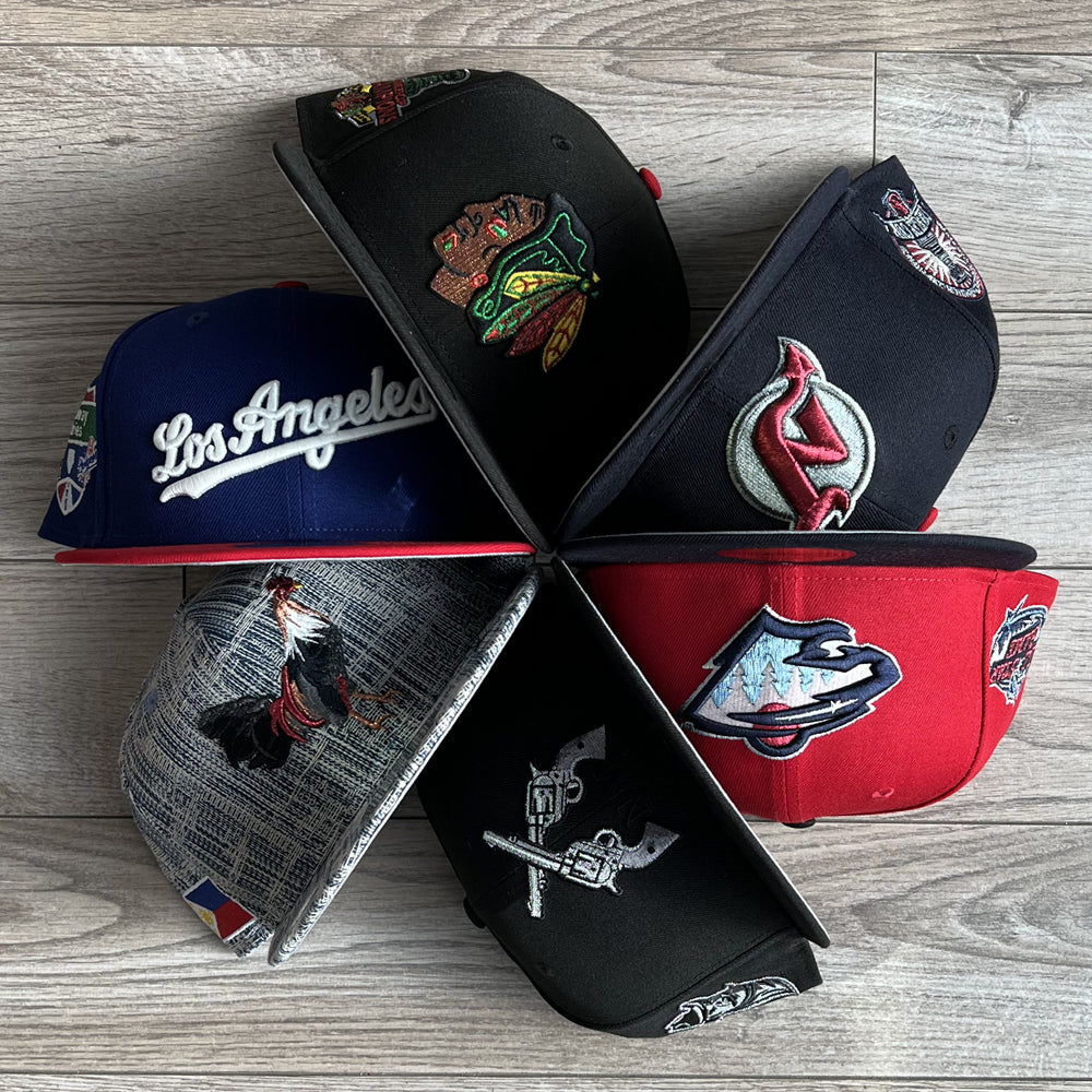 ECAPCITY Drops: Thursday 04/03/25