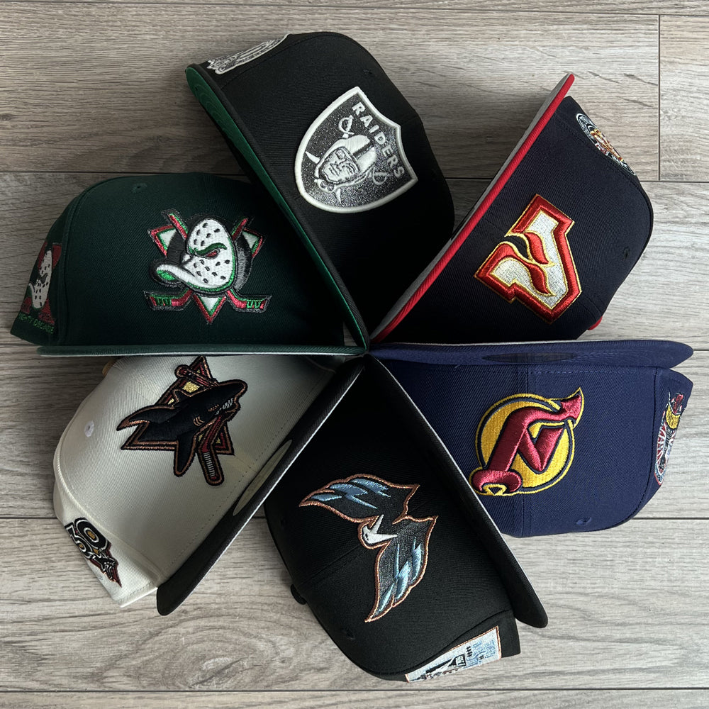 ECAPCITY Drops: Thursday 04/10/25