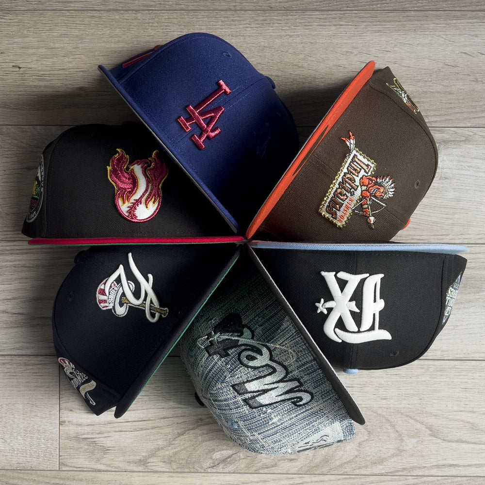 ECAPCITY Drops: Thursday&nbsp; 05/09/24