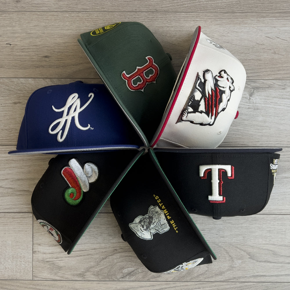 Just Drops: Thursday  05/16/24