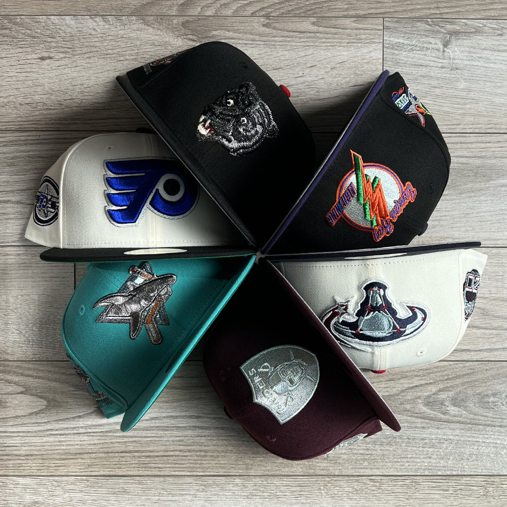 ECAPCITY Drops: Thursday 06/05/25