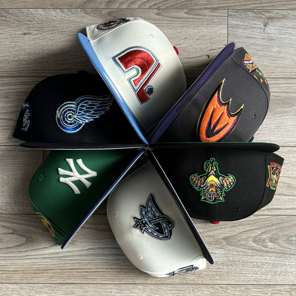 ECAPCITY Drops: Thursday 06/12/25