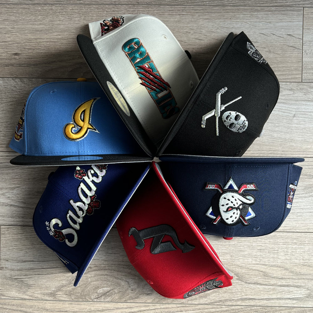 ECAPCITY Drops: Thursday 06/26/25