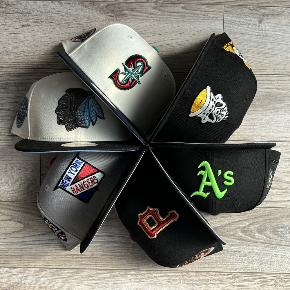 ECAPCITY Drops: Thursday 07/03/25
