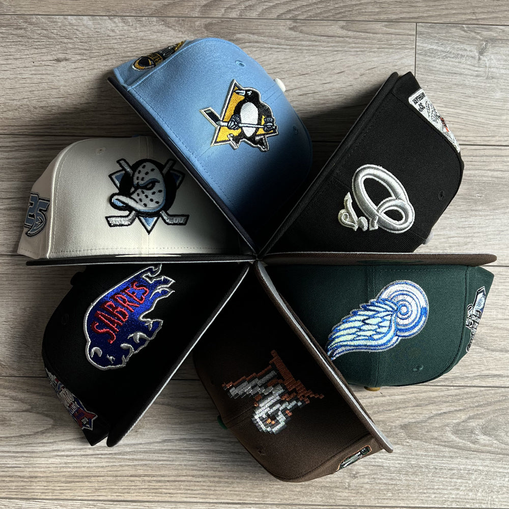 ECAPCITY Drops: Thursday 07/10/25
