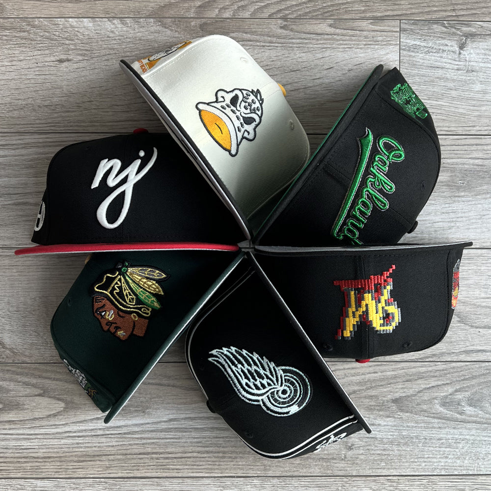ECAPCITY Drops: Thursday 07/24/25