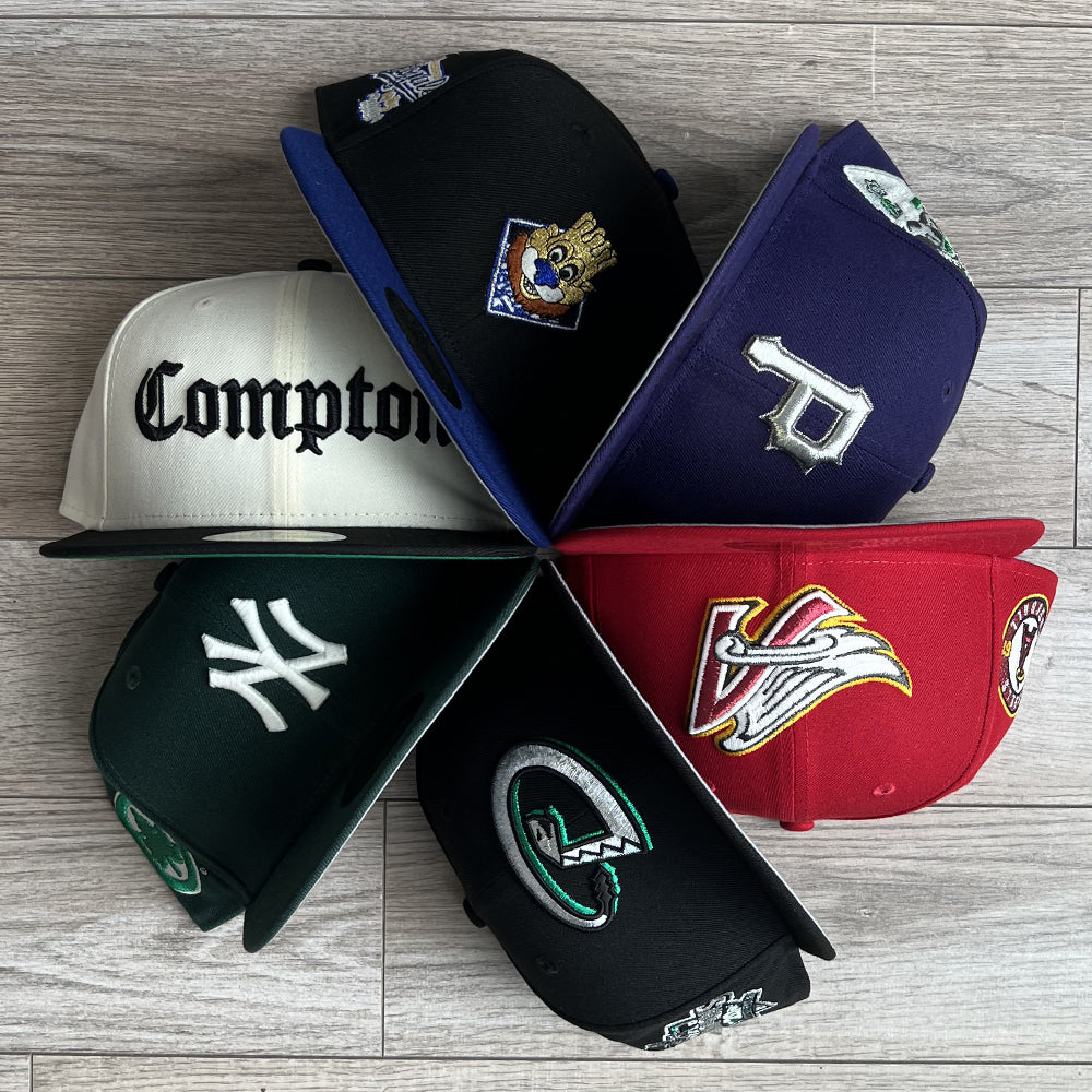 ECAPCITY Drops: Thursday 07/25/24
