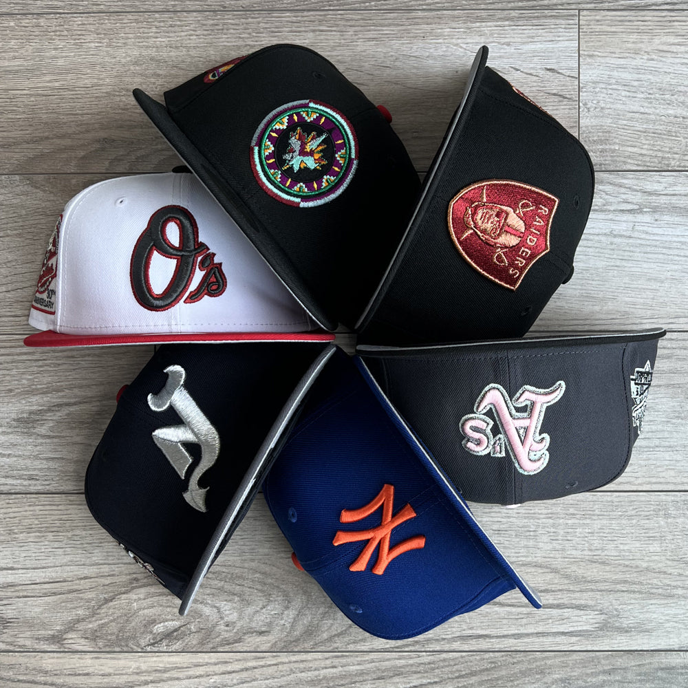 ECAPCITY Drops: Thursday 07/31/25