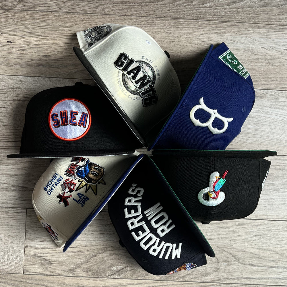 ECAPCITY Drops: Thursday 08/01/24